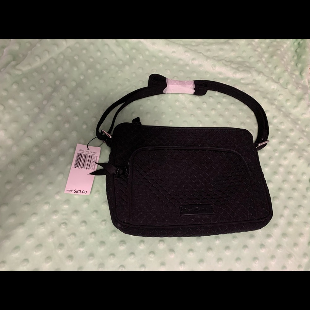 Vera Bradley purse